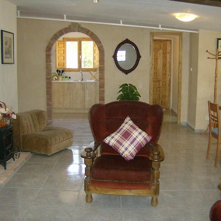 Finca Gamundi Л'Ампола Екстериор снимка
