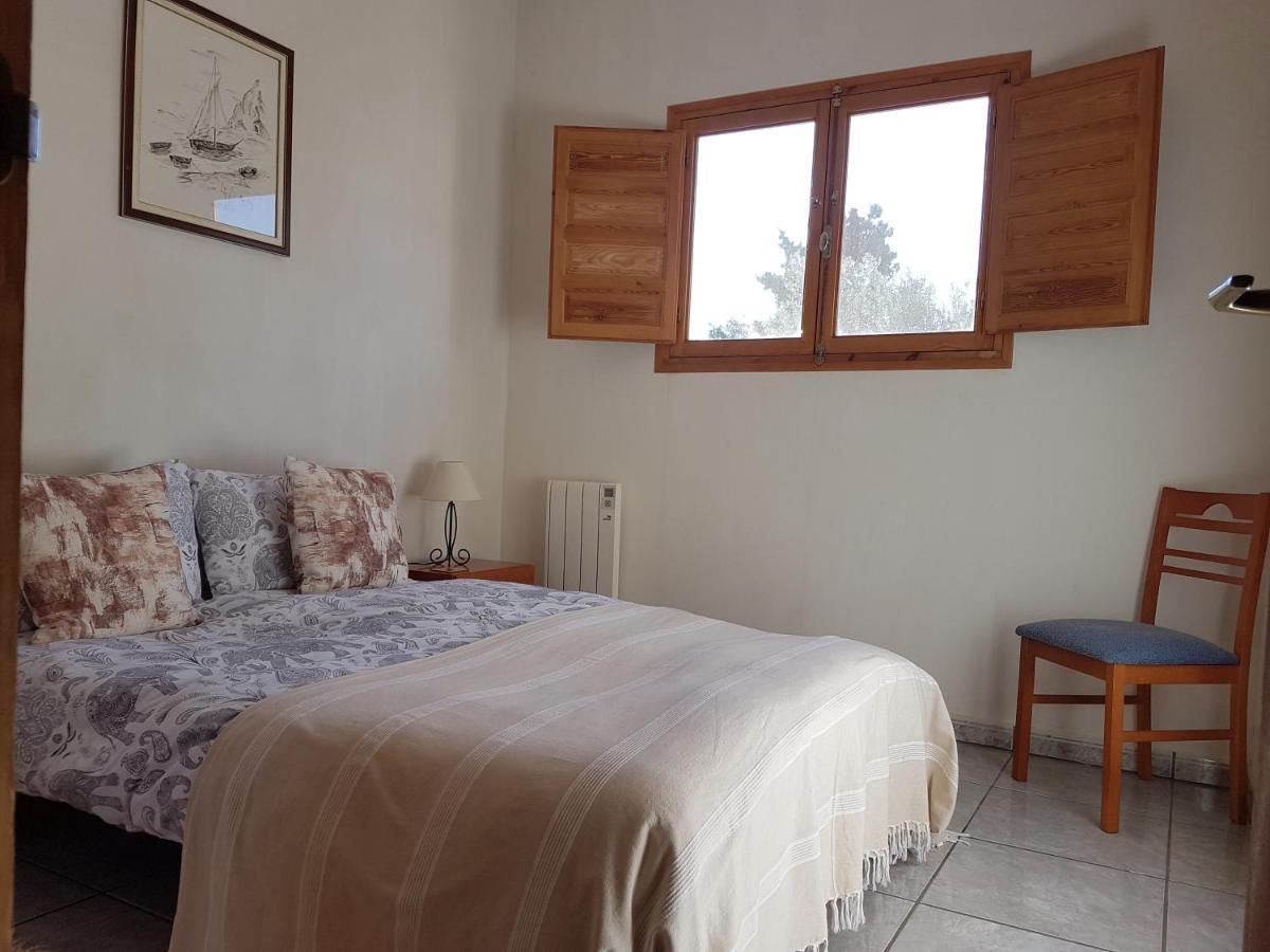 Finca Gamundi Л'Ампола Екстериор снимка