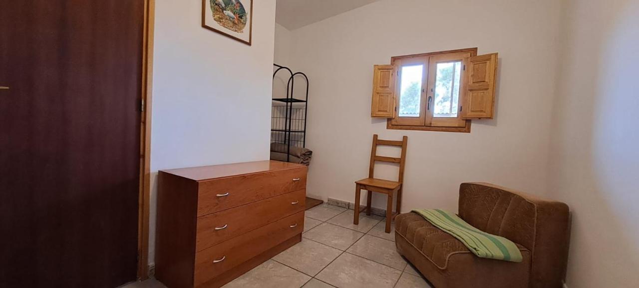 Finca Gamundi Л'Ампола Екстериор снимка