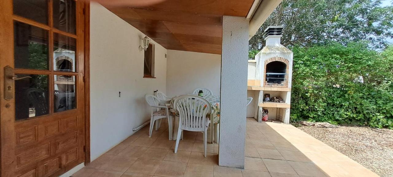 Finca Gamundi Л'Ампола Екстериор снимка