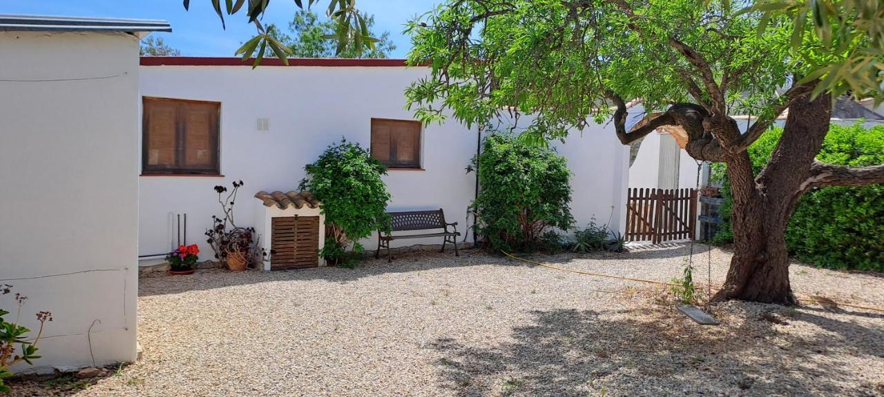 Finca Gamundi Л'Ампола Екстериор снимка
