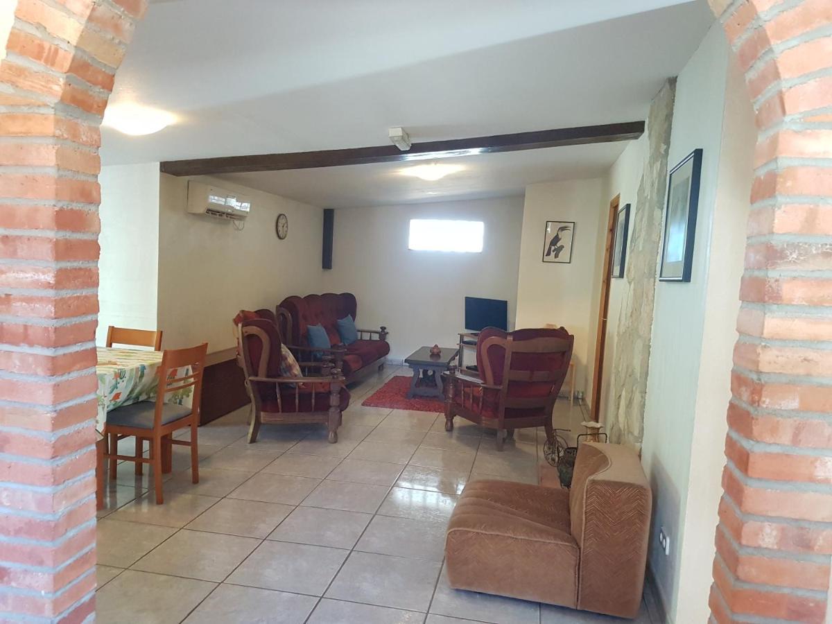 Finca Gamundi Л'Ампола Екстериор снимка
