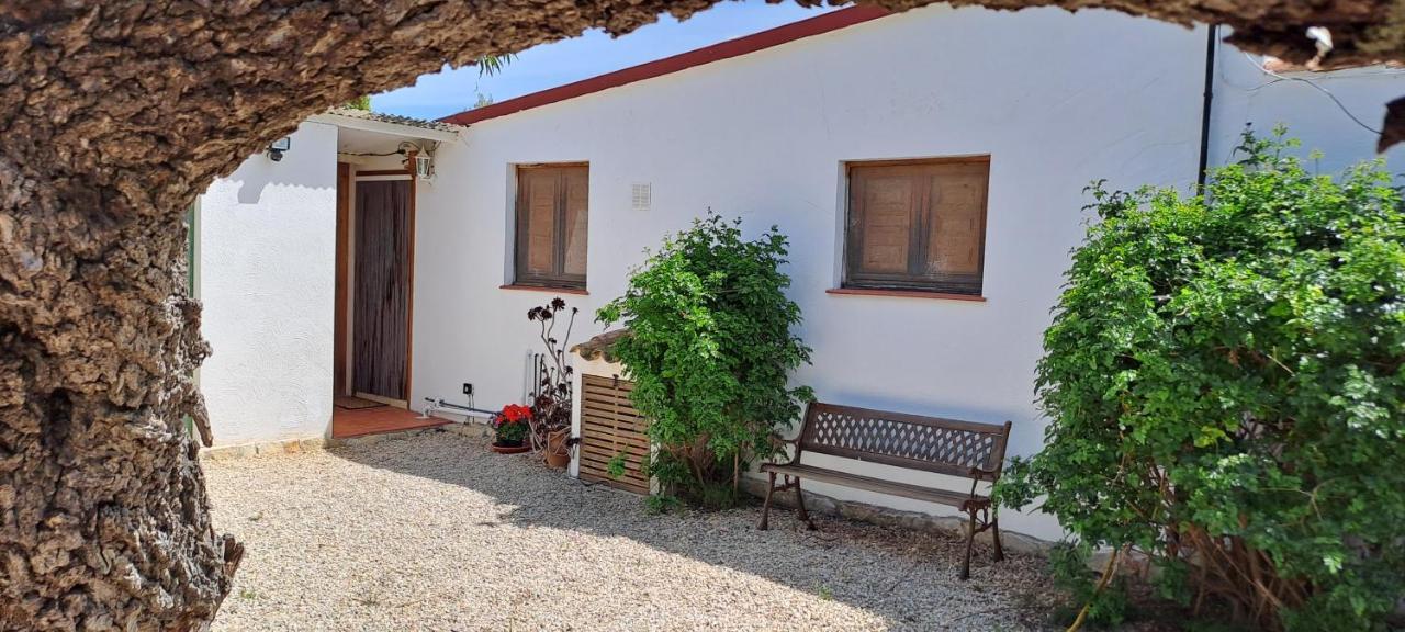Finca Gamundi Л'Ампола Екстериор снимка