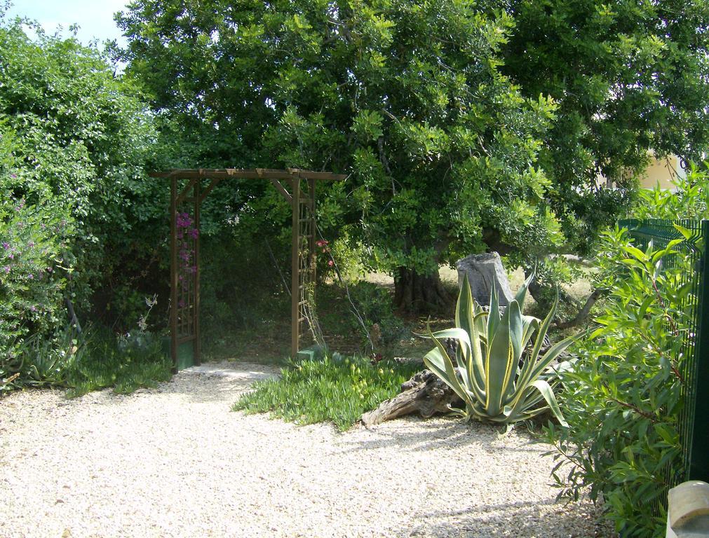 Finca Gamundi Л'Ампола Екстериор снимка