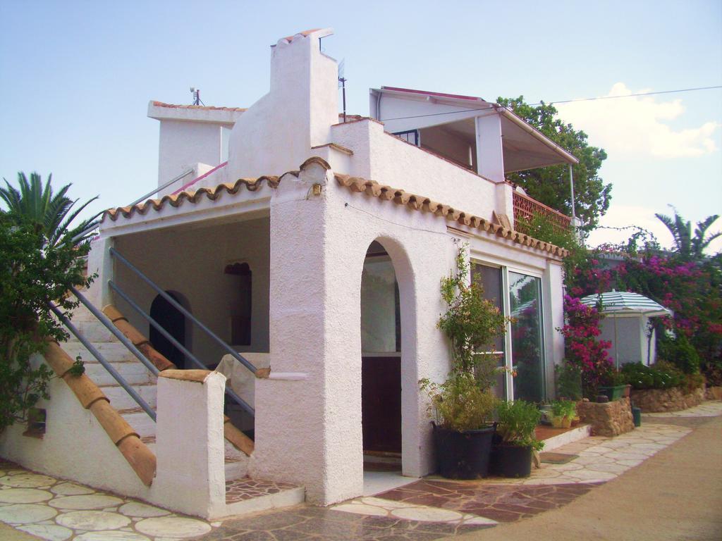 Finca Gamundi Л'Ампола Екстериор снимка