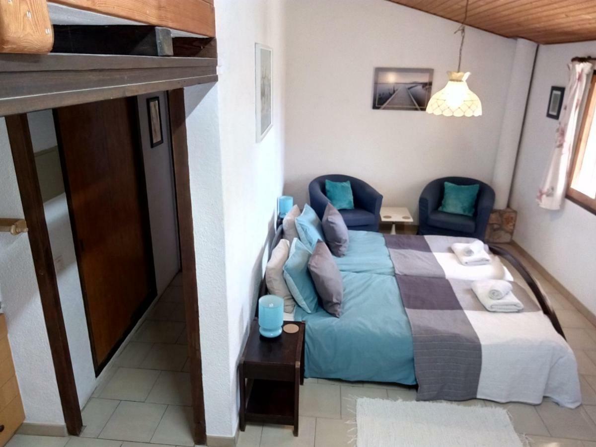 Finca Gamundi Л'Ампола Екстериор снимка